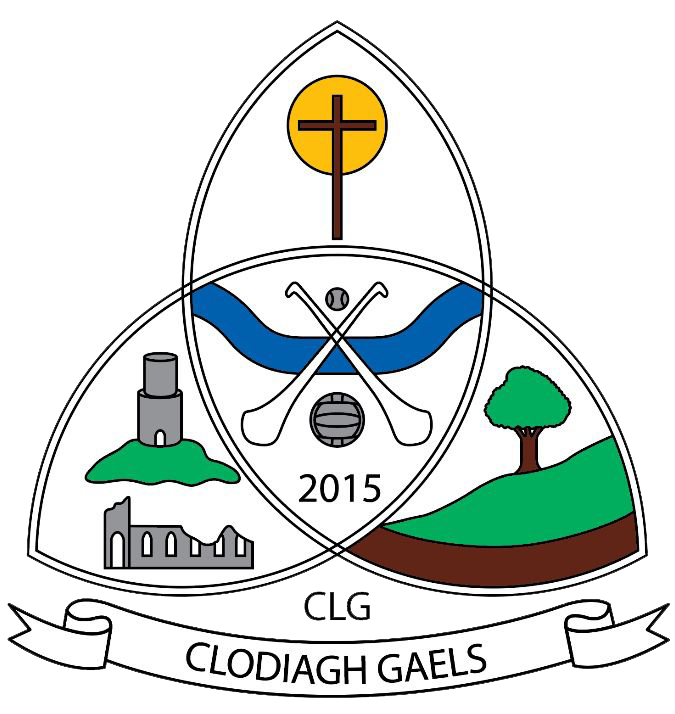 Clodiagh Gaels GAA